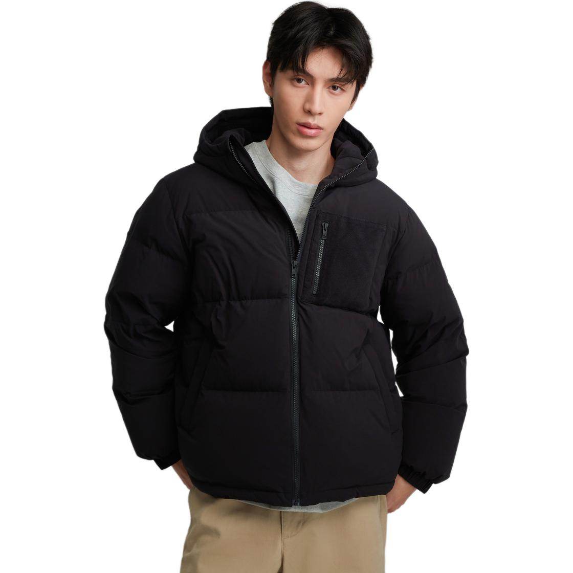 Пуховик мужской GAP - Boxette Shop